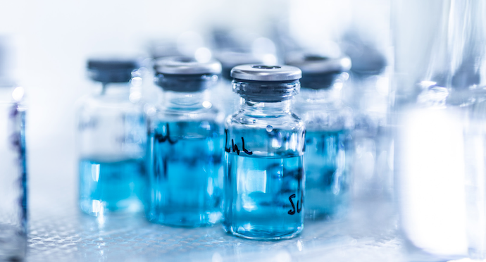 NMR Spectroscopy